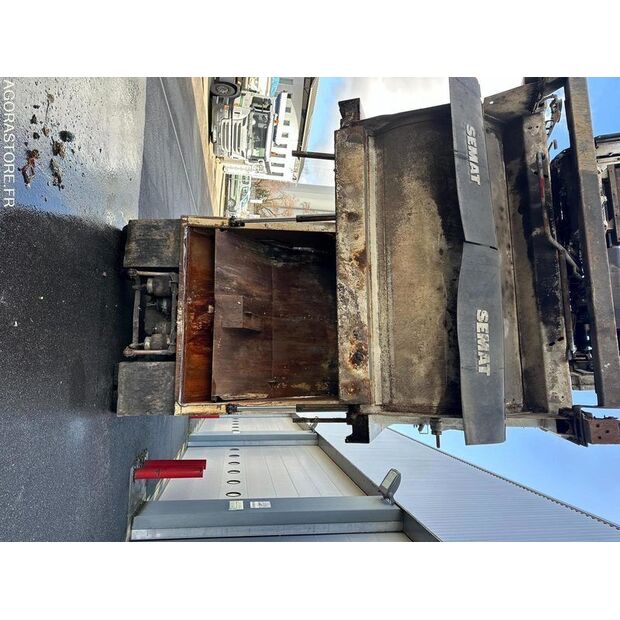 2012 DAF CF75-46125654