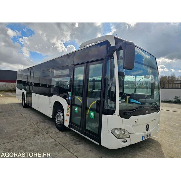 2013 Mercedes-Benz CITARO-46125655
