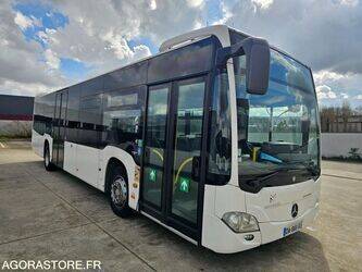 Image for BUSES 2013 Mercedes-Benz CITARO