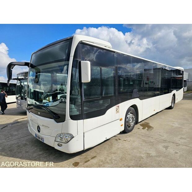 2013 Mercedes-Benz CITARO-46125656
