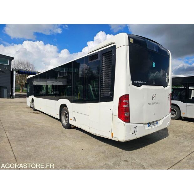 2013 Mercedes-Benz CITARO-46125657