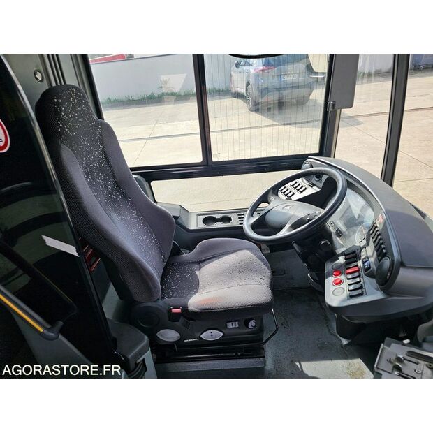 2013 Mercedes-Benz CITARO-46125659
