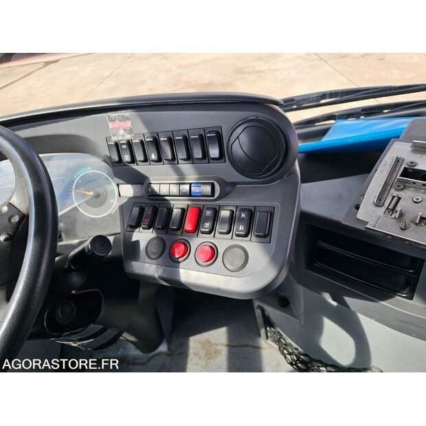 2013 Mercedes-Benz CITARO-46125660