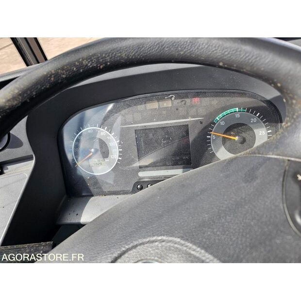 2013 Mercedes-Benz CITARO-46125661