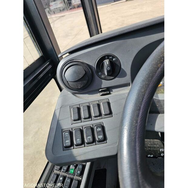 2013 Mercedes-Benz CITARO-46125662