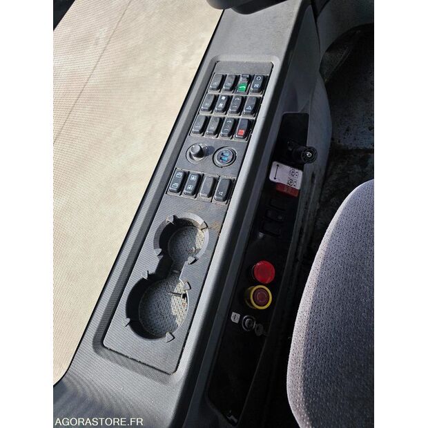 2013 Mercedes-Benz CITARO-46125663