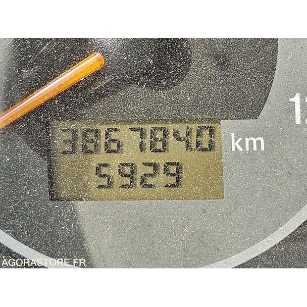 2013 Mercedes-Benz CITARO-46125664