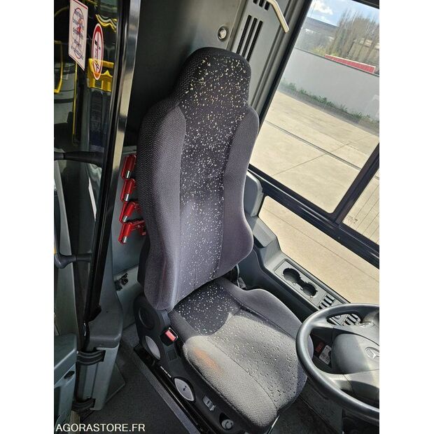 2013 Mercedes-Benz CITARO-46125665