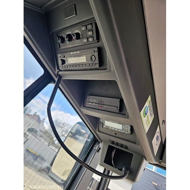 2013 Mercedes-Benz CITARO-46125666