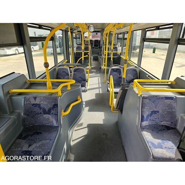 2013 Mercedes-Benz CITARO-46125667