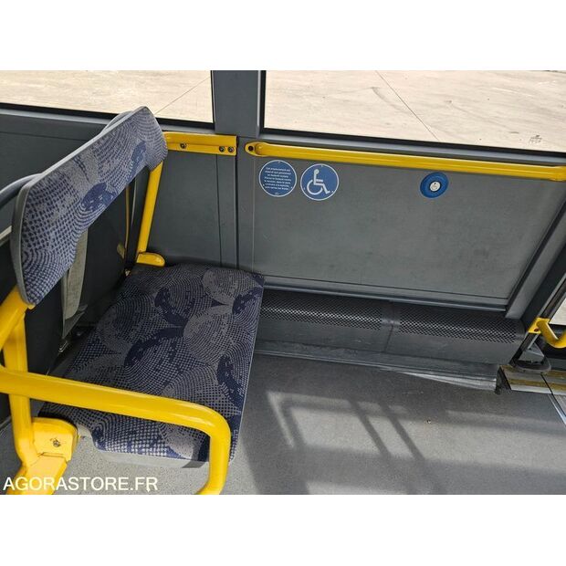 2013 Mercedes-Benz CITARO-46125668