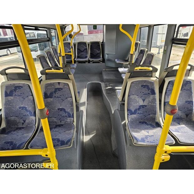 2013 Mercedes-Benz CITARO-46125669