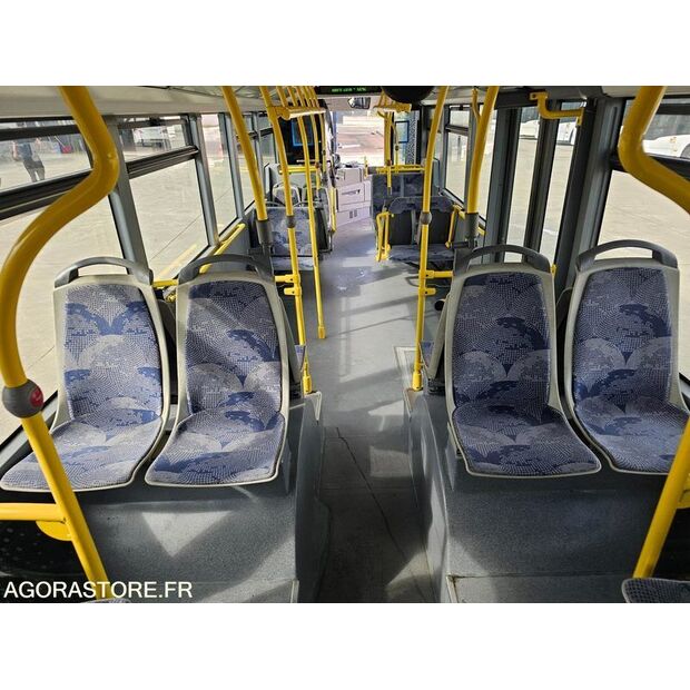 2013 Mercedes-Benz CITARO-46125670