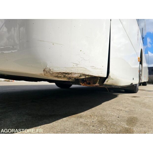 2013 Mercedes-Benz CITARO-46125673