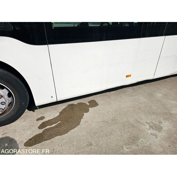 2013 Mercedes-Benz CITARO-46125674