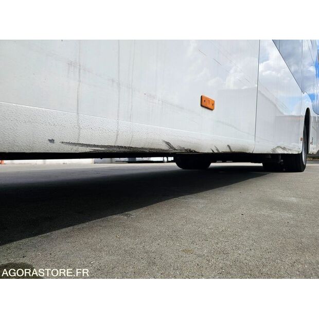 2013 Mercedes-Benz CITARO-46125675