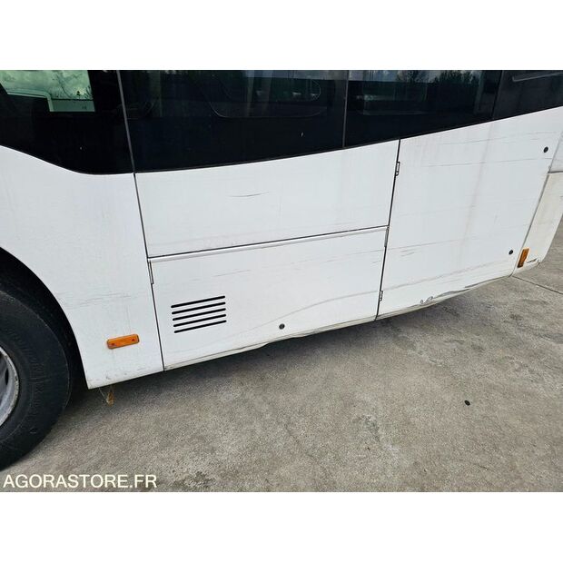 2013 Mercedes-Benz CITARO-46125678
