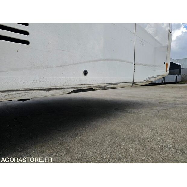 2013 Mercedes-Benz CITARO-46125679