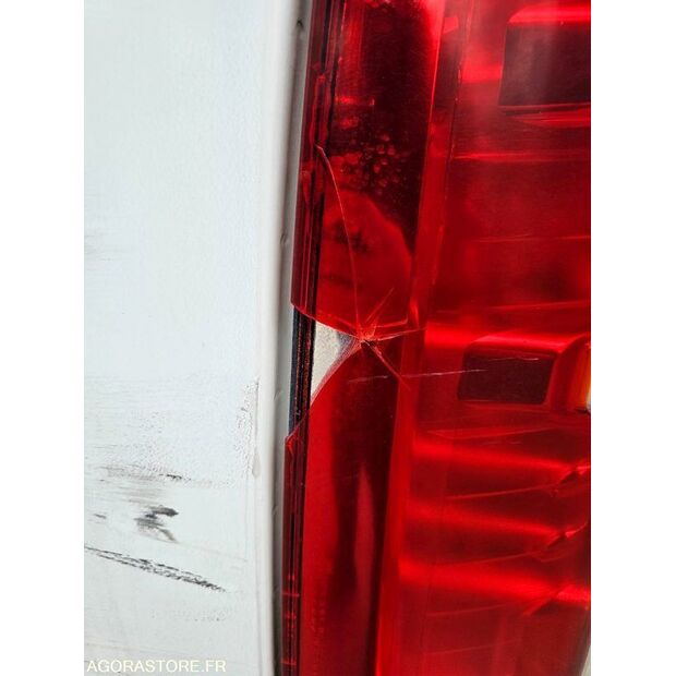 2013 Mercedes-Benz CITARO-46125680