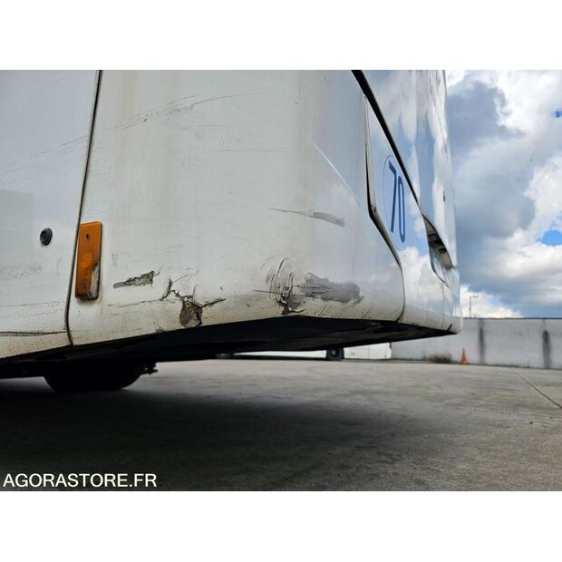 2013 Mercedes-Benz CITARO-46125682