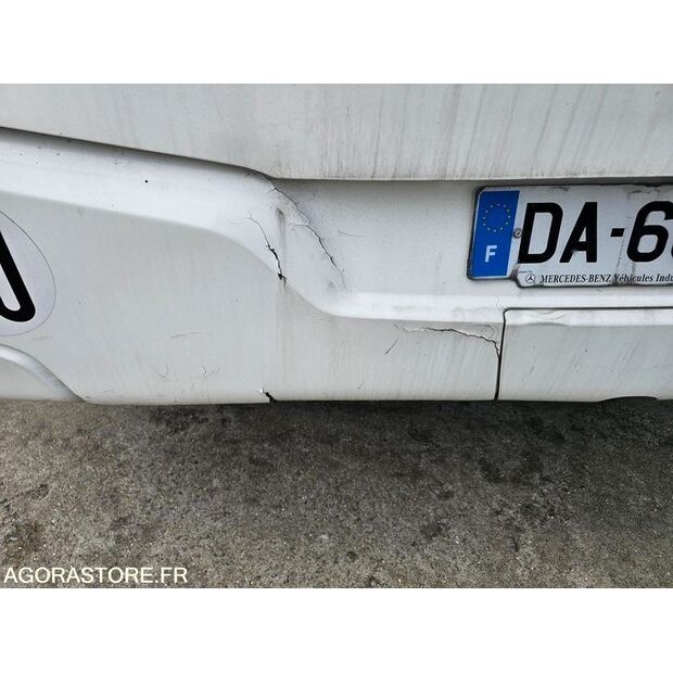 2013 Mercedes-Benz CITARO-46125684