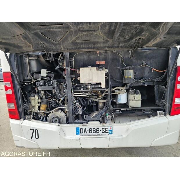 2013 Mercedes-Benz CITARO-46125685