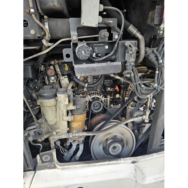 2013 Mercedes-Benz CITARO-46125686