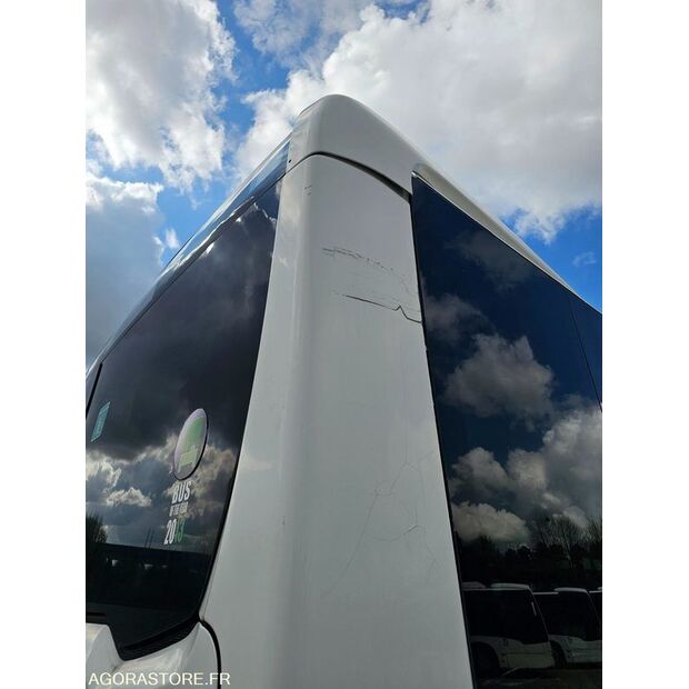 2013 Mercedes-Benz CITARO-46125687