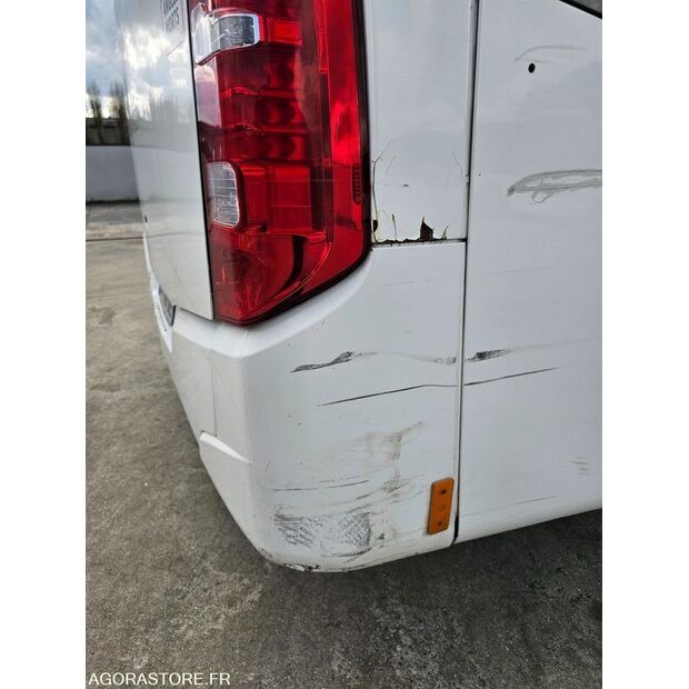 2013 Mercedes-Benz CITARO-46125688