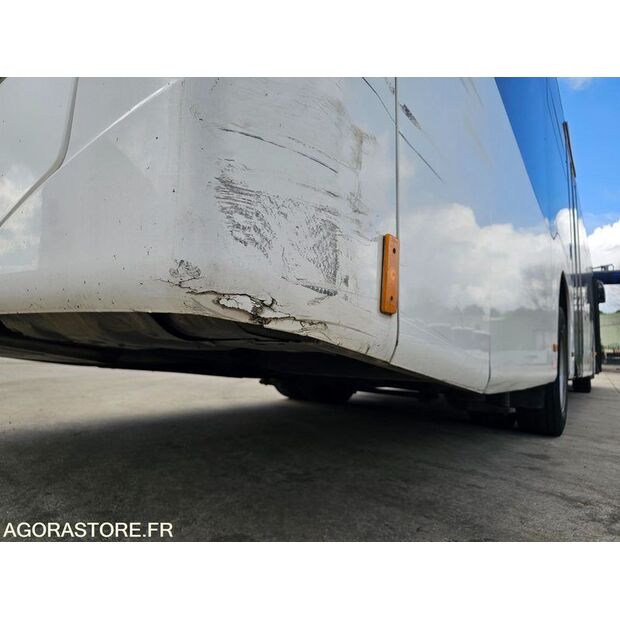 2013 Mercedes-Benz CITARO-46125689