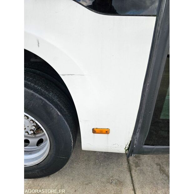 2013 Mercedes-Benz CITARO-46125691