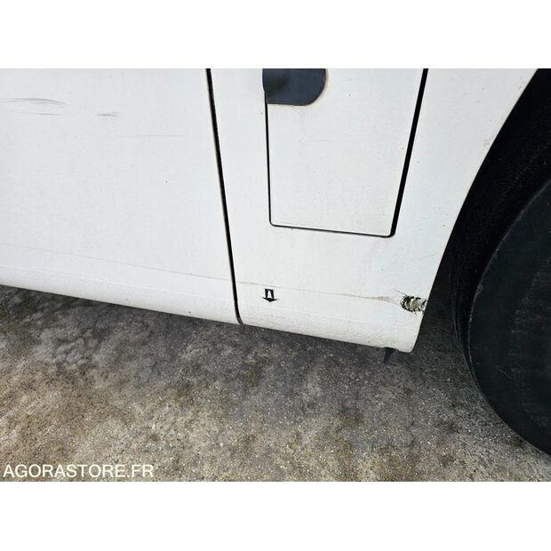 2013 Mercedes-Benz CITARO-46125695