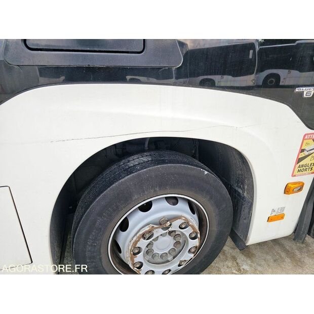 2013 Mercedes-Benz CITARO-46125696