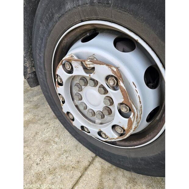 2013 Mercedes-Benz CITARO-46125697