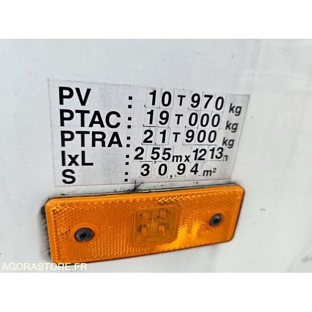 2013 Mercedes-Benz CITARO-46125698