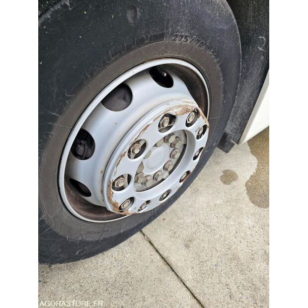 2013 Mercedes-Benz CITARO-46125699