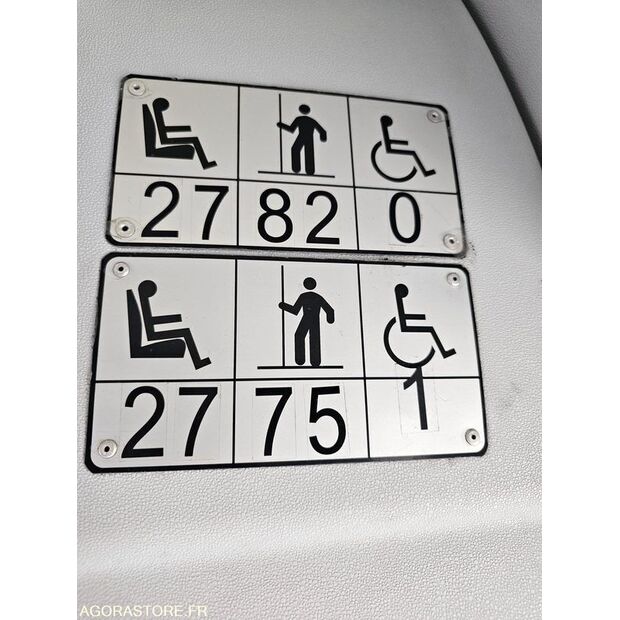 2013 Mercedes-Benz CITARO-46125701