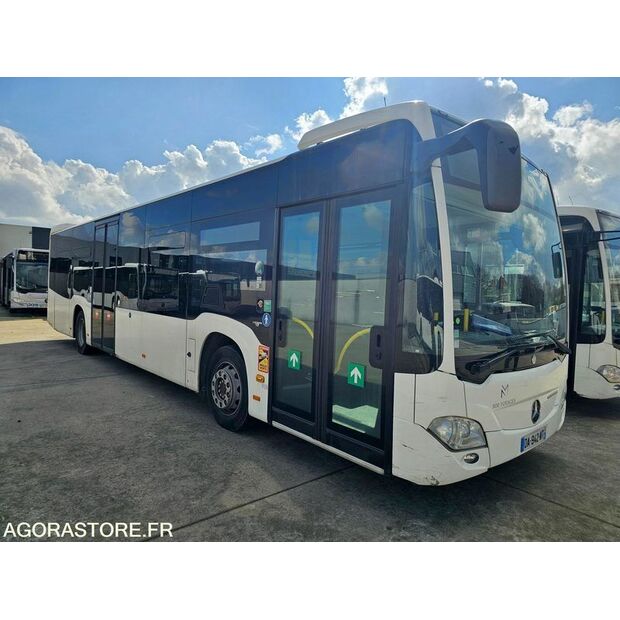 2013 مرسيدس بنز CITARO-46125702