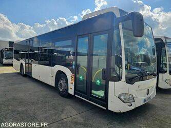 صورة ل الباصات 2013 مرسيدس بنز CITARO