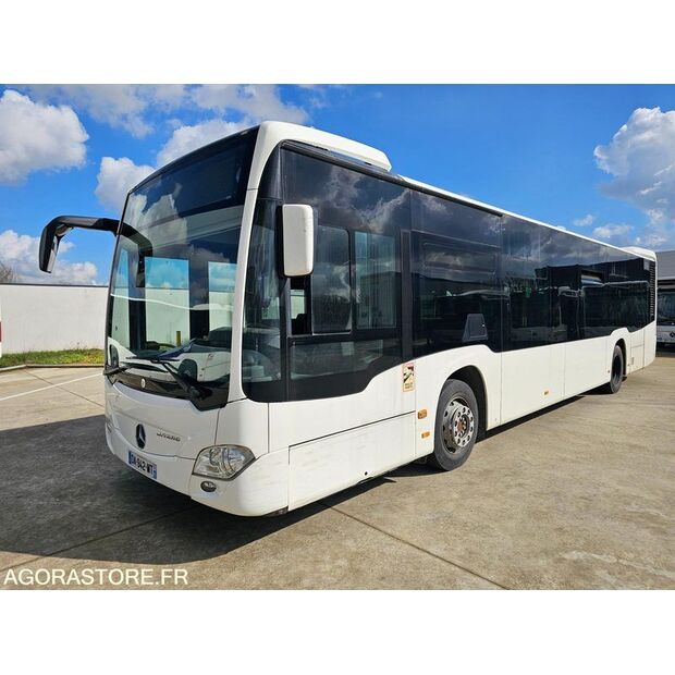 2013 مرسيدس بنز CITARO-46125703