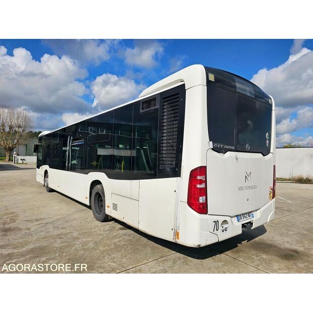 2013 مرسيدس بنز CITARO-46125704