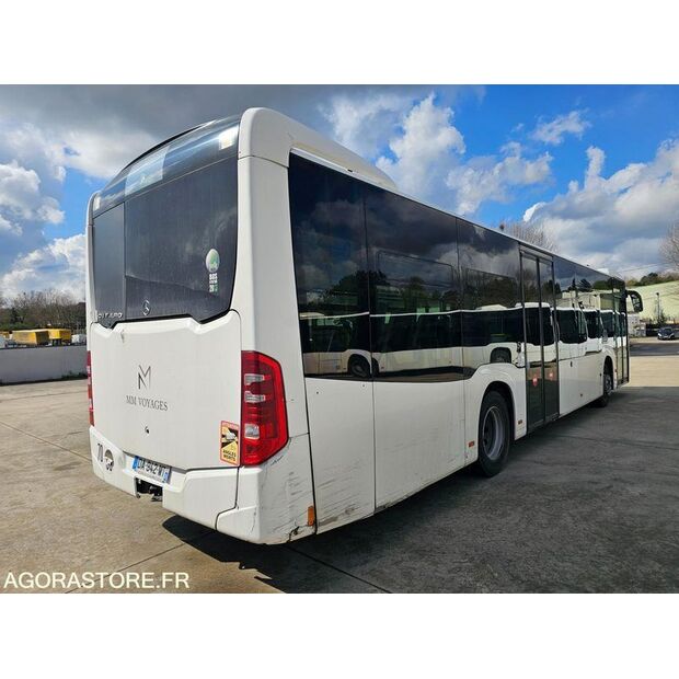 2013 مرسيدس بنز CITARO-46125705