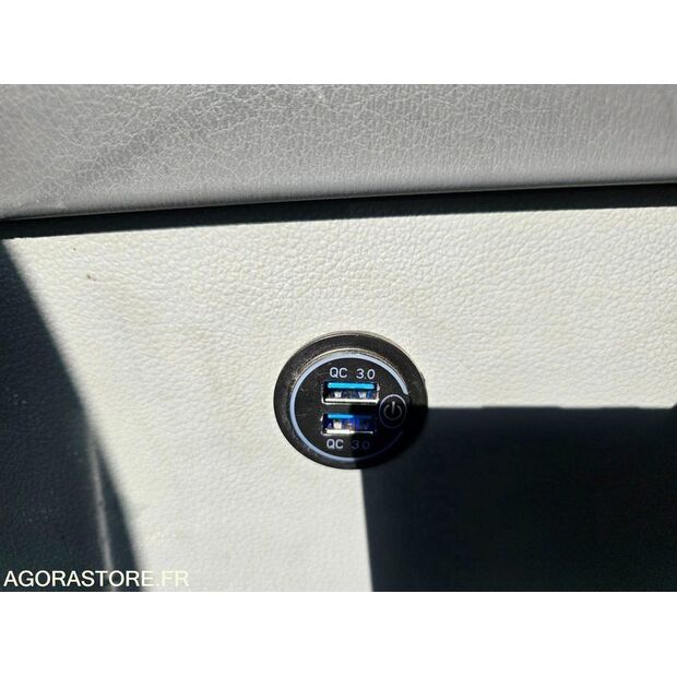 2013 مرسيدس بنز CITARO-46125706