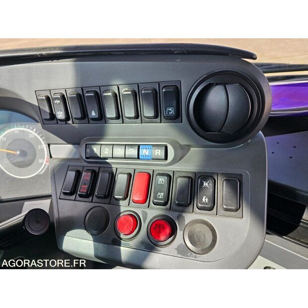 2013 مرسيدس بنز CITARO-46125707