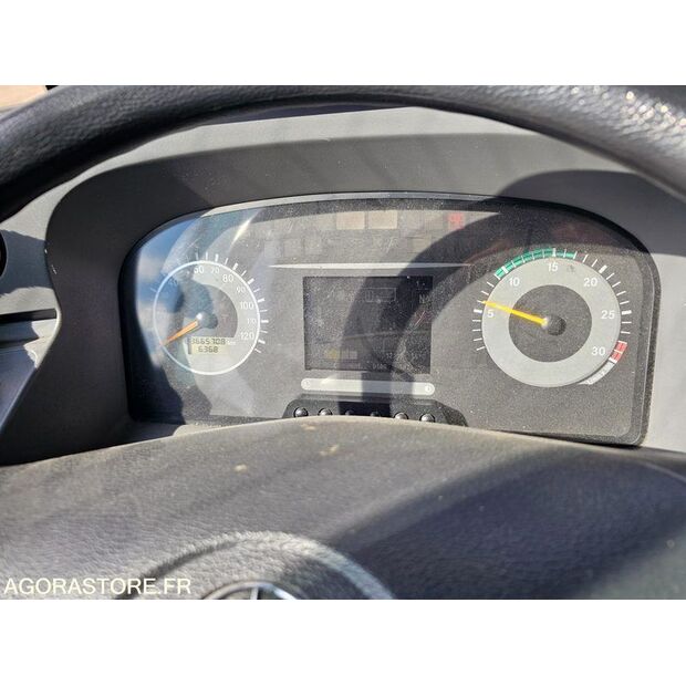 2013 مرسيدس بنز CITARO-46125708