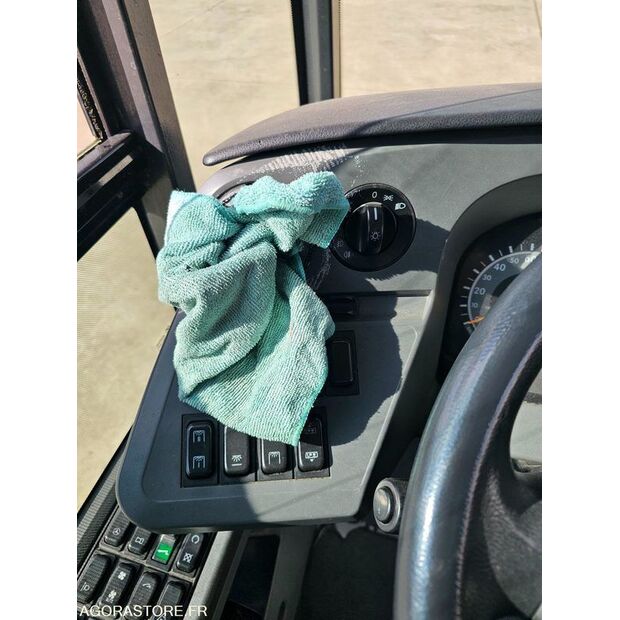 2013 مرسيدس بنز CITARO-46125709