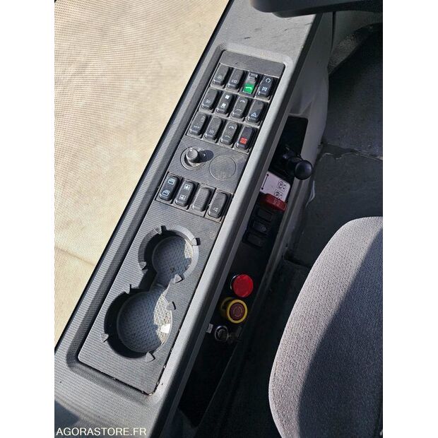 2013 مرسيدس بنز CITARO-46125710