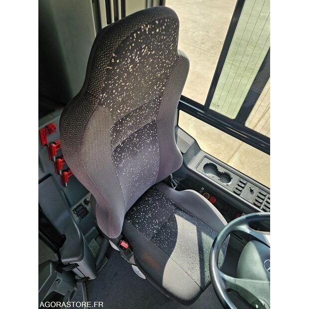 2013 مرسيدس بنز CITARO-46125711