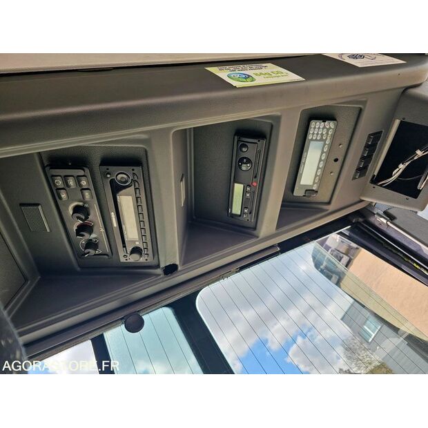 2013 مرسيدس بنز CITARO-46125712