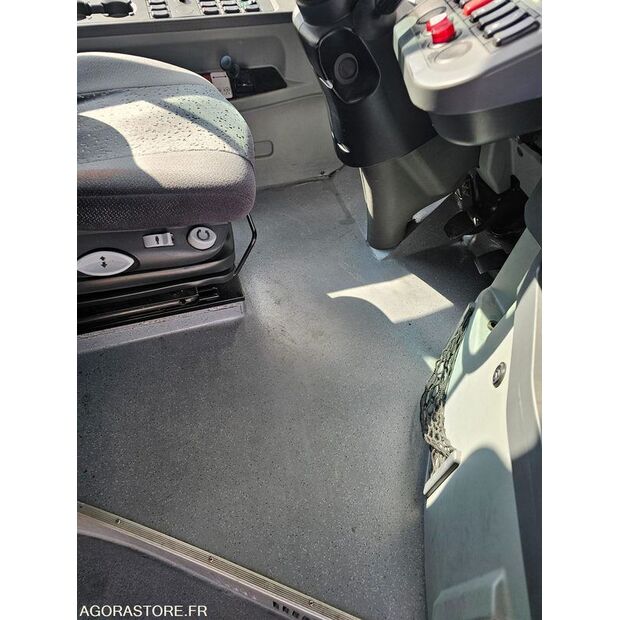 2013 مرسيدس بنز CITARO-46125713